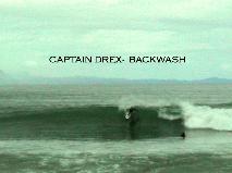 BACKWASH BAY